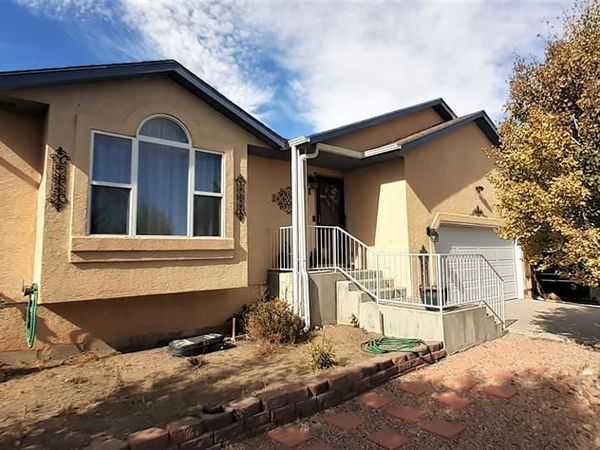 411 S Oak Creek Dr, Pueblo West, CO 81007