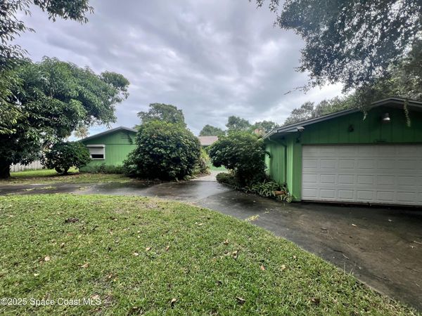 8810 S Tropical Trail , Merritt Island, FL 32952