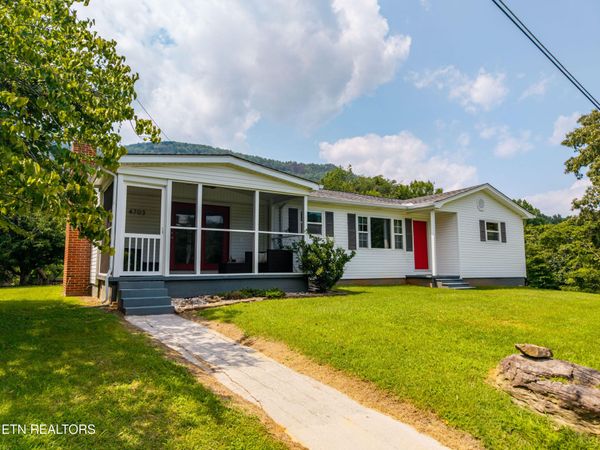 4703 Idumea Rd, Corryton, TN 37721