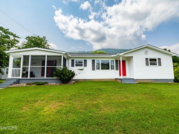 4703 Idumea Rd, Corryton, TN 37721