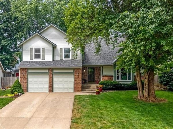 14630 W 86th Street, Lenexa, KS 66215