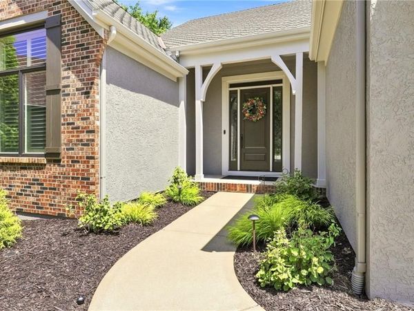 26158 W 109th Street, Olathe, KS 66061