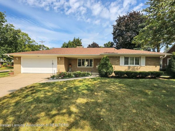 1601 Wellington Road, Lansing, MI 48910