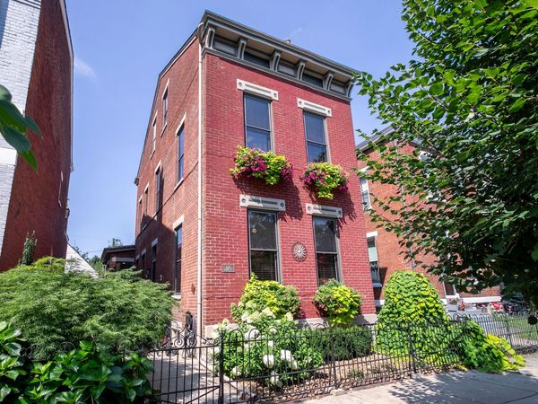 826 Monroe Street, Newport, KY 41071