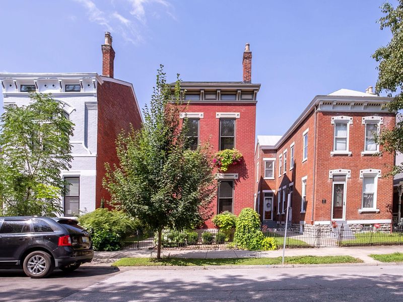 826 Monroe Street, Newport, KY 41071 Photo 2