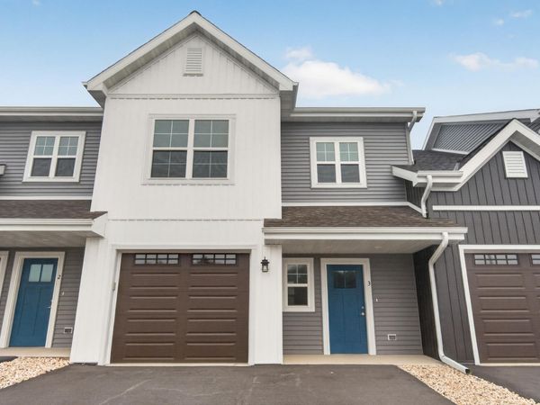 1675 Reigle Dr, Unit 3, Kewaskum, WI 53040