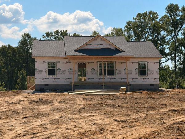 Lot 4 Highway 411, Crandall, GA 30711