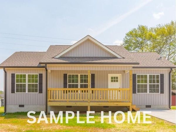 Lot 4 Highway 411, Crandall, GA 30711