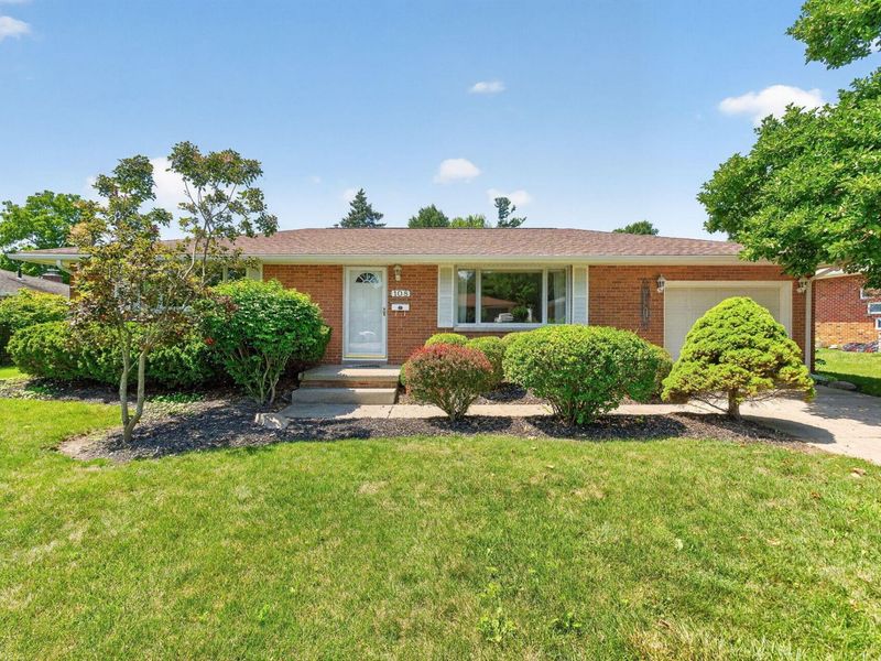 108 Pleasant Drive , Bellefontaine, OH 43311 Photo 2