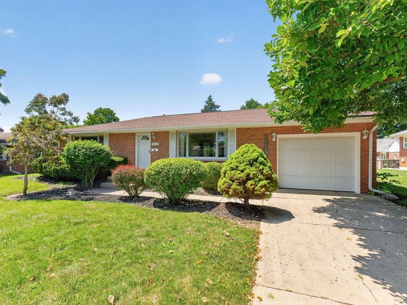 108 Pleasant Drive , Bellefontaine, OH 43311 Photo 5