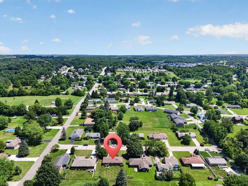 108 Pleasant Drive , Bellefontaine, OH 43311 Photo 52