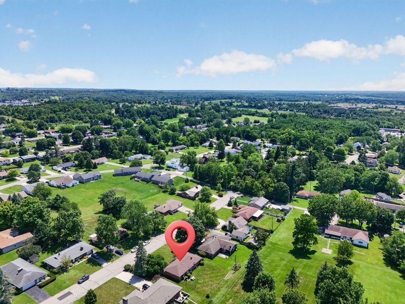 108 Pleasant Drive , Bellefontaine, OH 43311 Photo 53