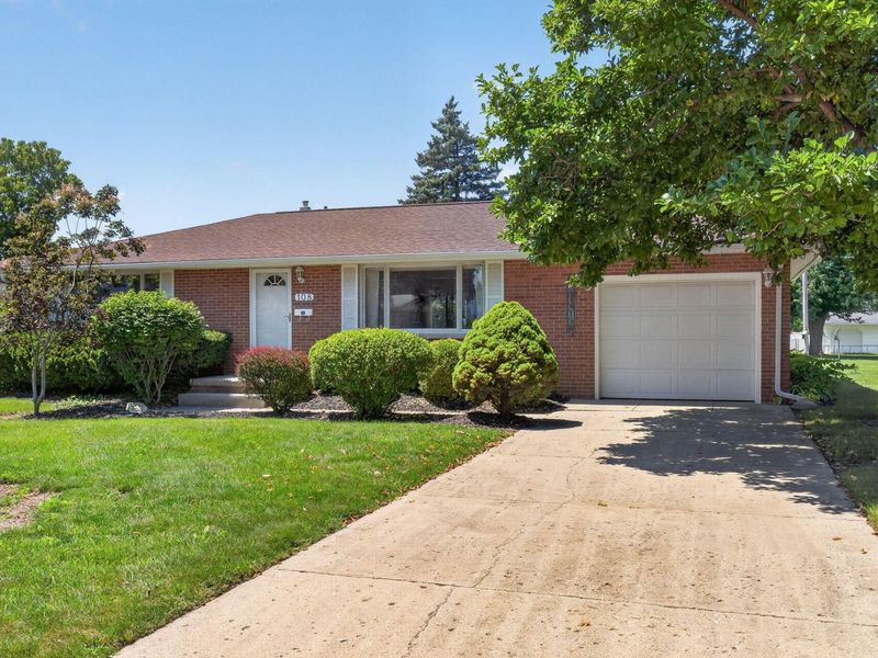 108 Pleasant Drive , Bellefontaine, OH 43311 Photo 54