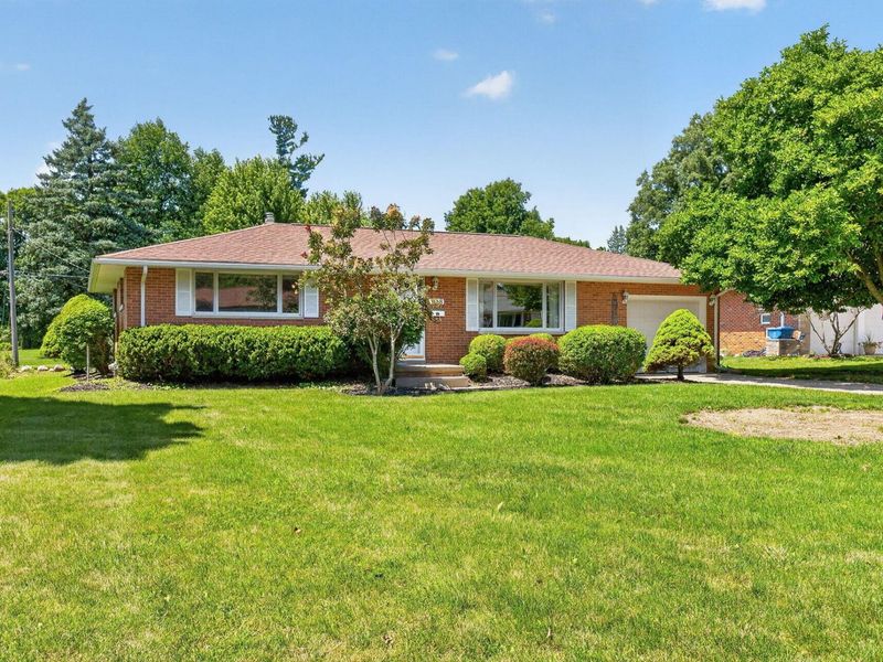 108 Pleasant Drive , Bellefontaine, OH 43311 Photo 6