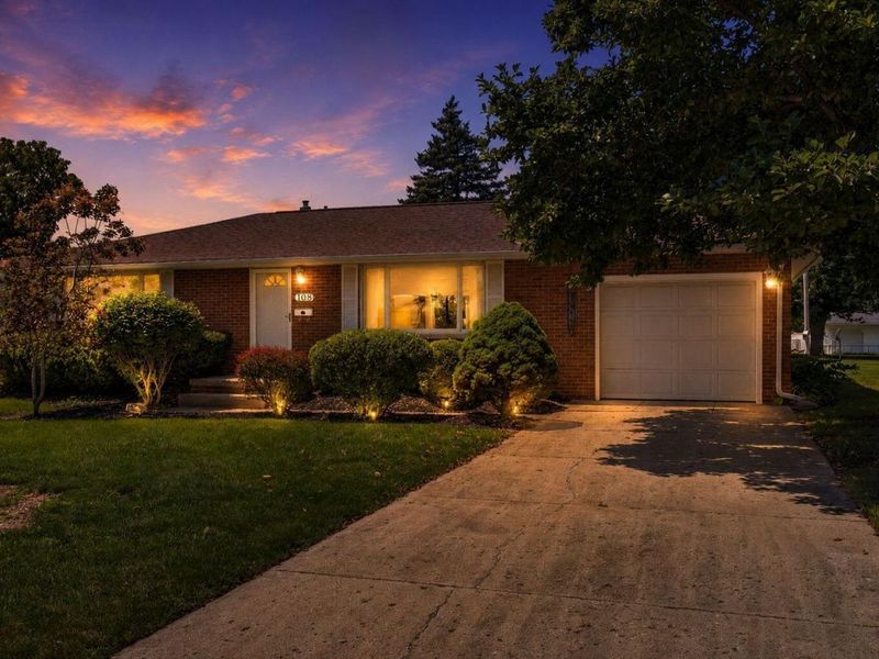 108 Pleasant Drive , Bellefontaine, OH 43311 Photo 7