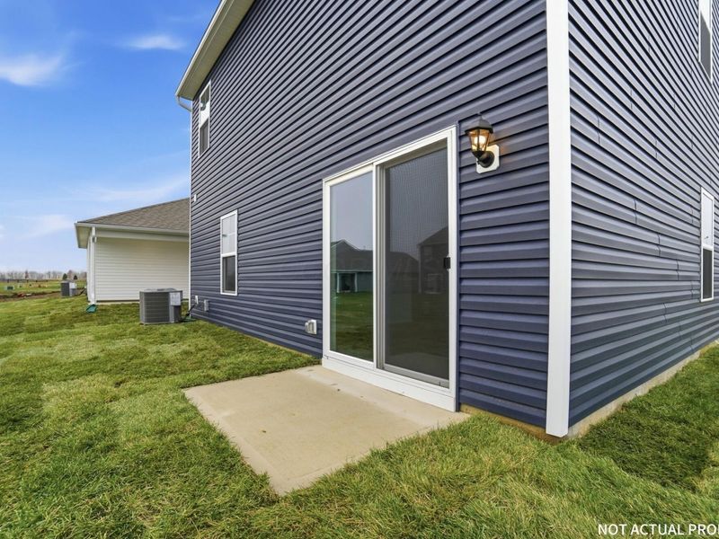 4249 Water Aven Drive , Canal Winchester, OH 43110 Photo 25