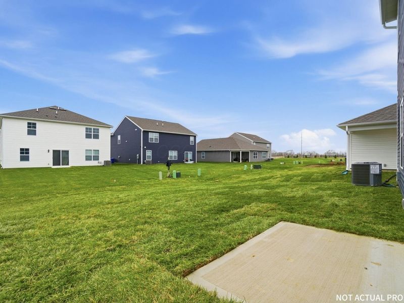 4249 Water Aven Drive , Canal Winchester, OH 43110 Photo 26