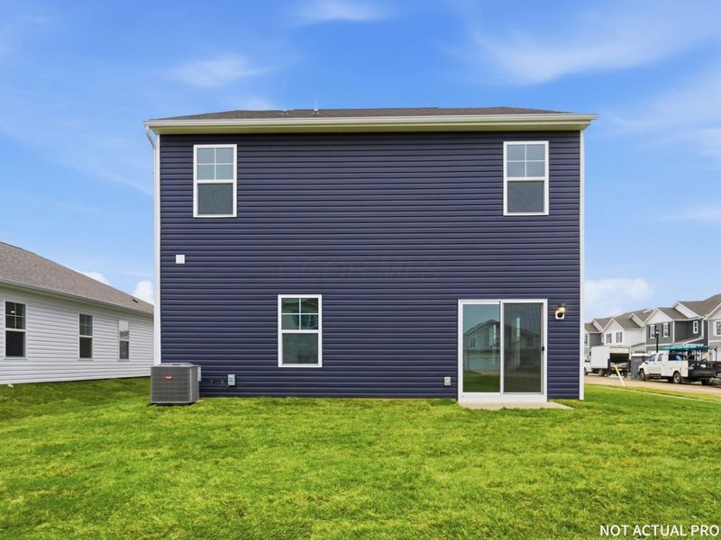 4249 Water Aven Drive , Canal Winchester, OH 43110 Photo 28