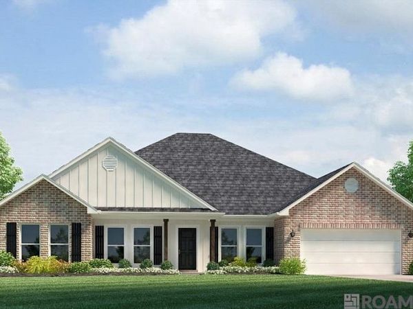 7164 Brook Hollow Drive, Zachary, LA 70791