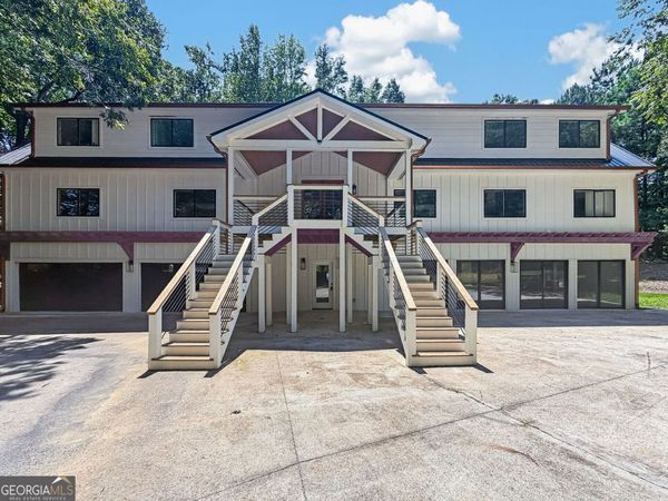 40 Crowe Road, Alpharetta, GA 30004