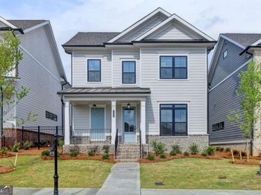 4536 Molder Drive, Buford, GA 30518