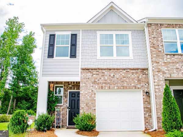 563 Magnolia Circle, Palmetto, GA 30268