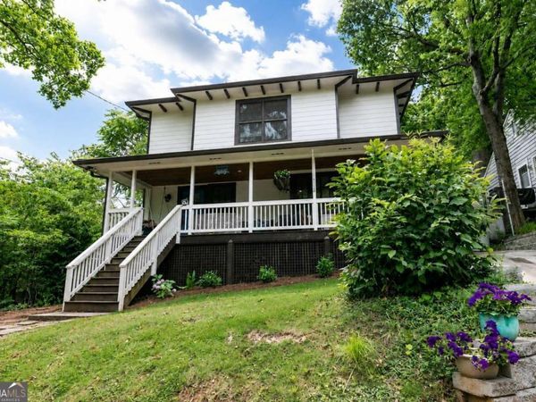 585 Warwick Street SE, Atlanta, GA 30316