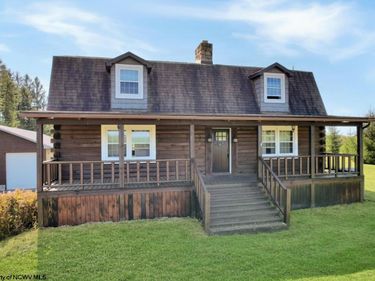 5297 Compressor Station Road, Bruceton Mills, WV 26525