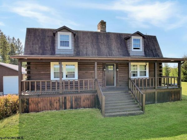 5297 Compressor Station Road, Bruceton Mills, WV 26525