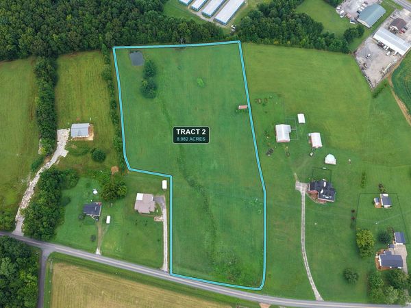 300 Sixteenth Model Rd , Manchester, TN 37355