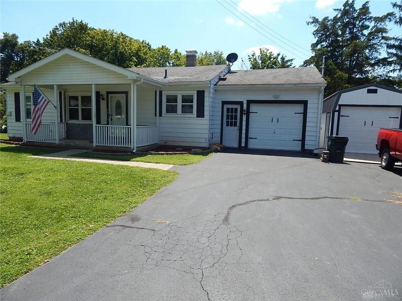 5701 Lake Road, Morrow, OH 45152 Photo 1
