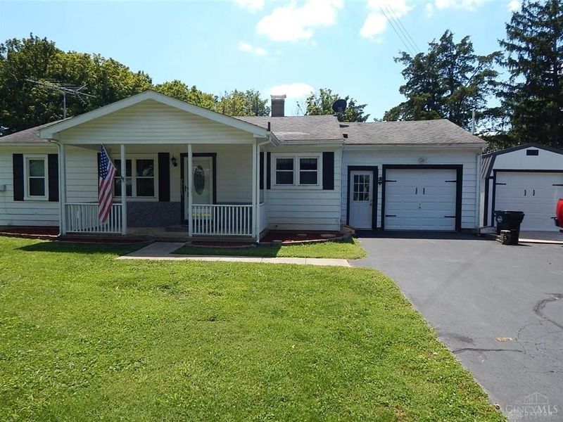 5701 Lake Road, Morrow, OH 45152 Photo 2