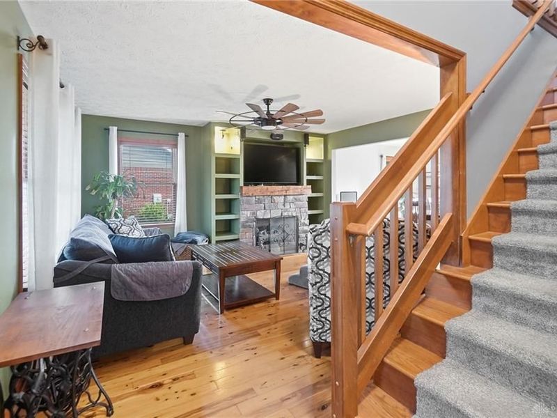 819 Flanders Avenue, Brookville, OH 45309 Photo 11