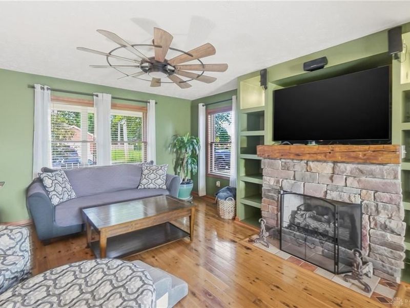 819 Flanders Avenue, Brookville, OH 45309 Photo 13