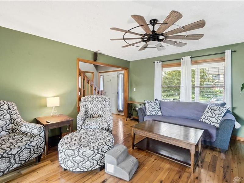 819 Flanders Avenue, Brookville, OH 45309 Photo 15