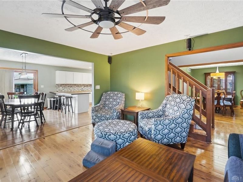 819 Flanders Avenue, Brookville, OH 45309 Photo 16
