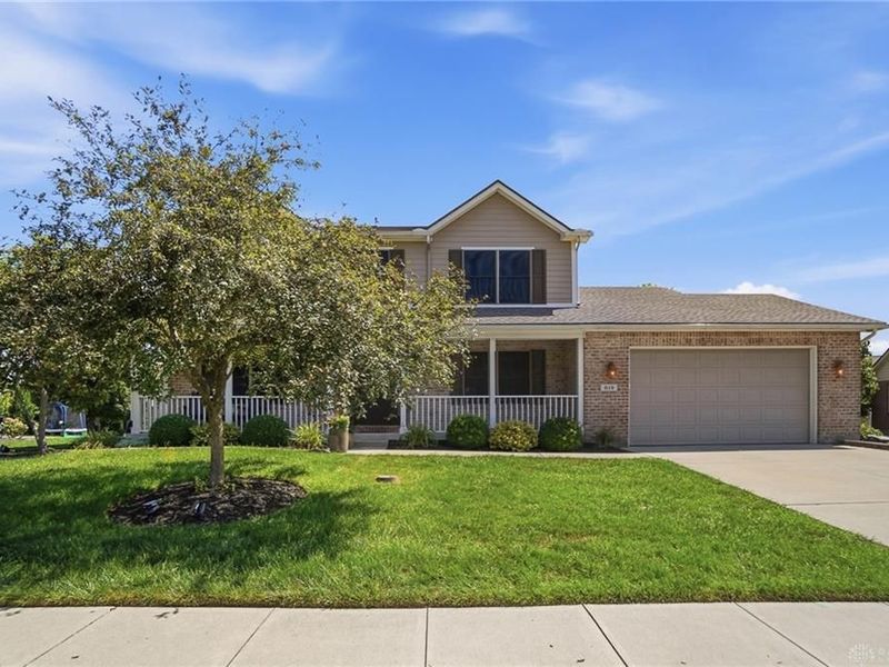 819 Flanders Avenue, Brookville, OH 45309 Photo 4