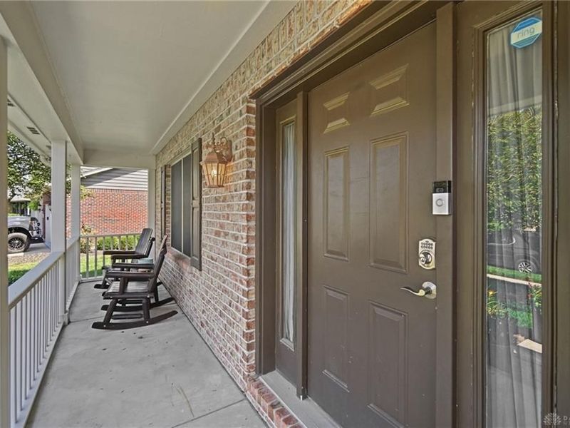819 Flanders Avenue, Brookville, OH 45309 Photo 6