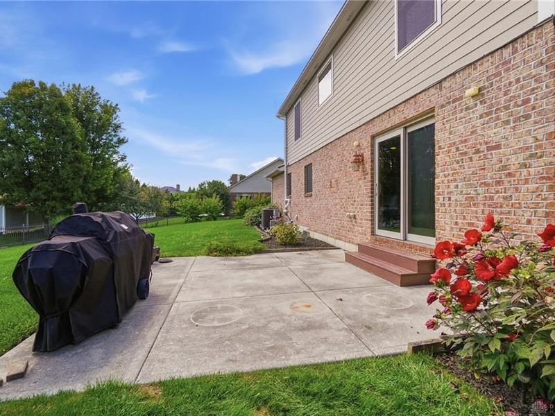 819 Flanders Avenue, Brookville, OH 45309 Photo 63