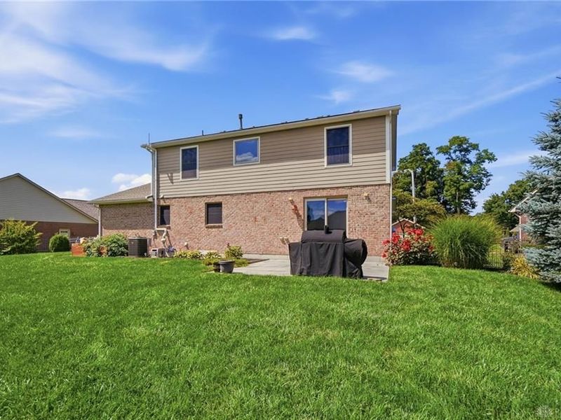 819 Flanders Avenue, Brookville, OH 45309 Photo 69