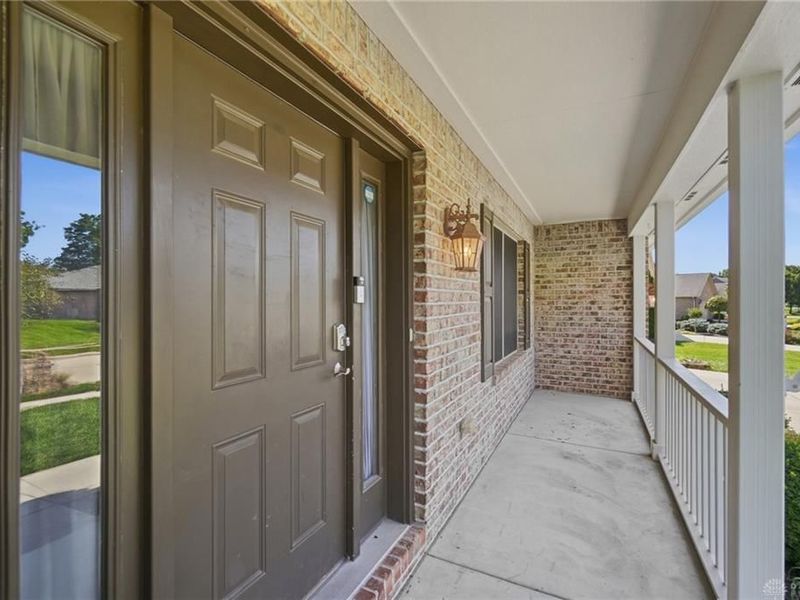 819 Flanders Avenue, Brookville, OH 45309 Photo 7