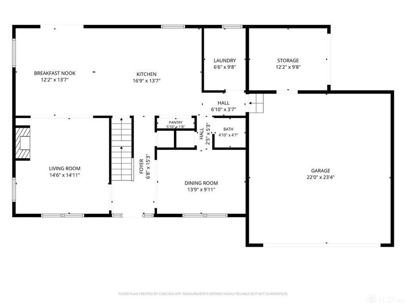 819 Flanders Avenue, Brookville, OH 45309 Photo 71