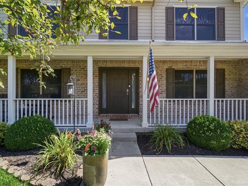 819 Flanders Avenue, Brookville, OH 45309 Photo 8