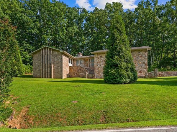 3630 Elder Mountain Road , Chattanooga, TN 37419
