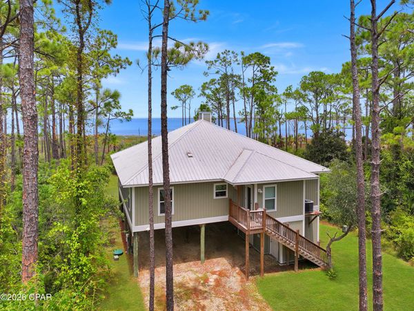 931 Cape San Blas Road, Port St Joe, FL 32456