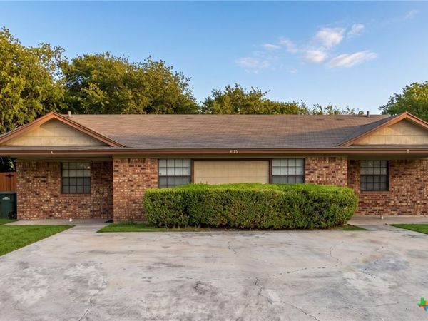 403 Northern Dove Lane , Unit A, Copperas Cove, TX 76522