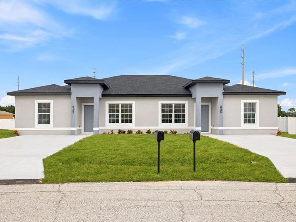 476-474 COLUMBIA COURT , POINCIANA, FL 34759