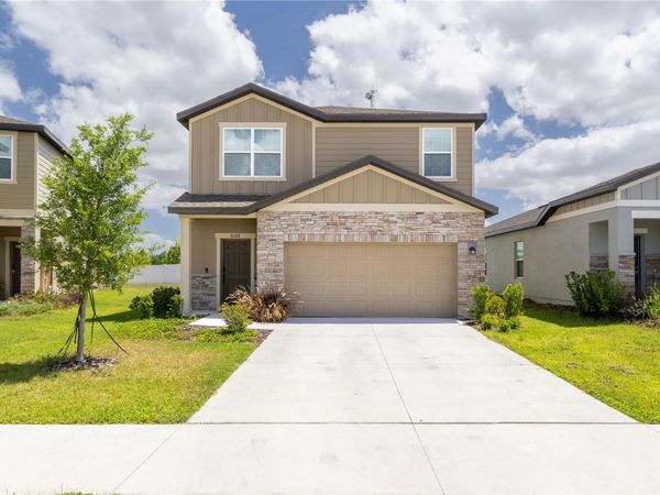 8688 SPORTSMAN LOOP , GROVELAND, FL 34736