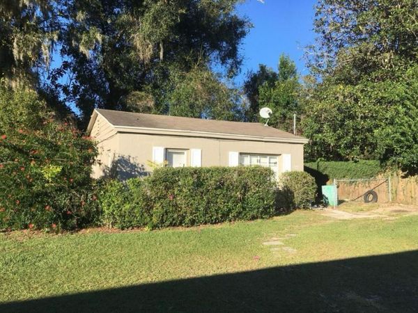 127 1/2 W PALMETTO AVENUE , DELAND, FL 32720