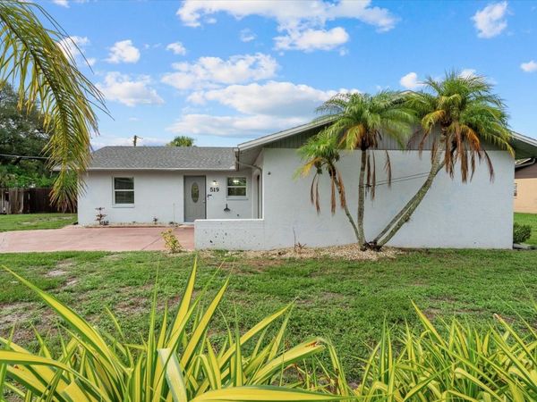 519 64TH AVENUE DRIVE E, BRADENTON, FL 34203